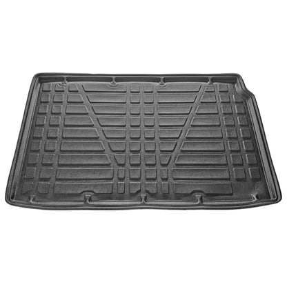 Tronco Alfombra De Carga para Renault Megane HB 2004-2009 Bandeja Maletero Trasero NEGRO